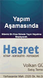 Mobile Screenshot of kirtasiyesatisi.com